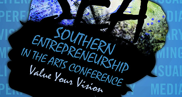 Featured Image for UNCG to host conference exploring strategies for creative success Feb. 21