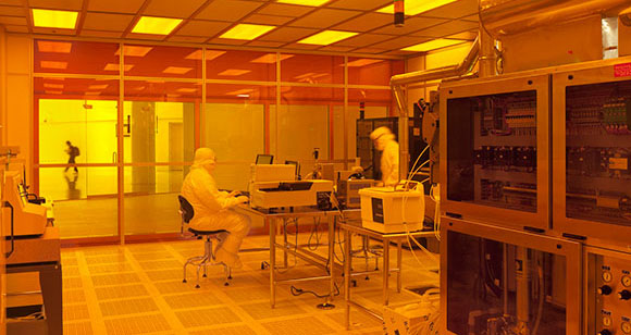 Featured Image for $1.8 million to build nanotechnology infrastructure