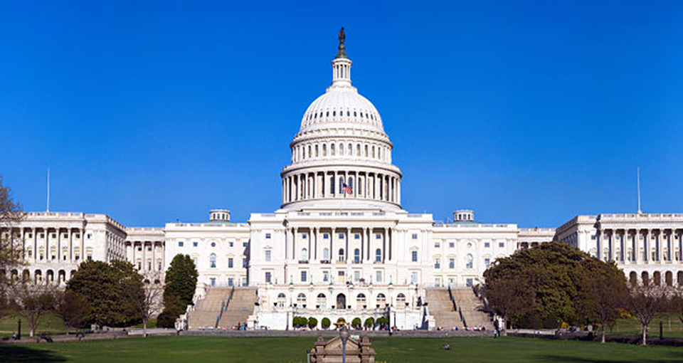 Featured Image for Undergrad presents research on Capitol Hill