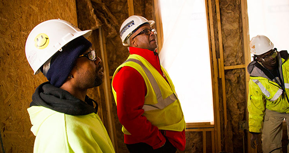 Featured Image for UNCG hosts Triad Region Contractors College