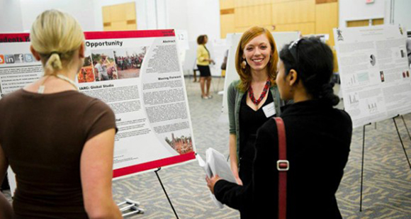 Featured Image for Register for Graduate Research & Creativity Expo