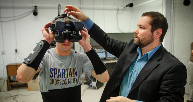 Featured Image for Repurposing Virtual Reality for Health