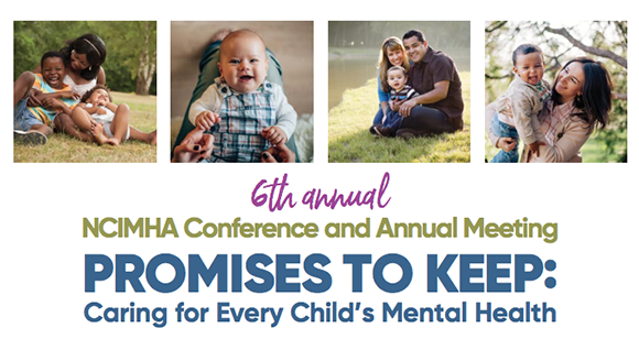 Featured Image for Early childhood professionals convene at UNCG for NCIMHA conference