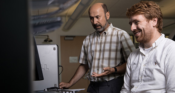 Featured Image for UNCG receives $100k to accelerate research findings into impact