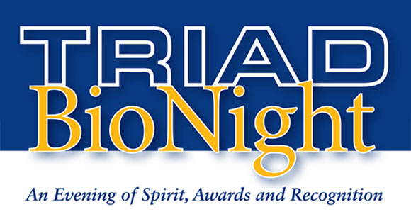 Featured Image for NC Biotech’s Excellence Award nominations and Triad BioNight