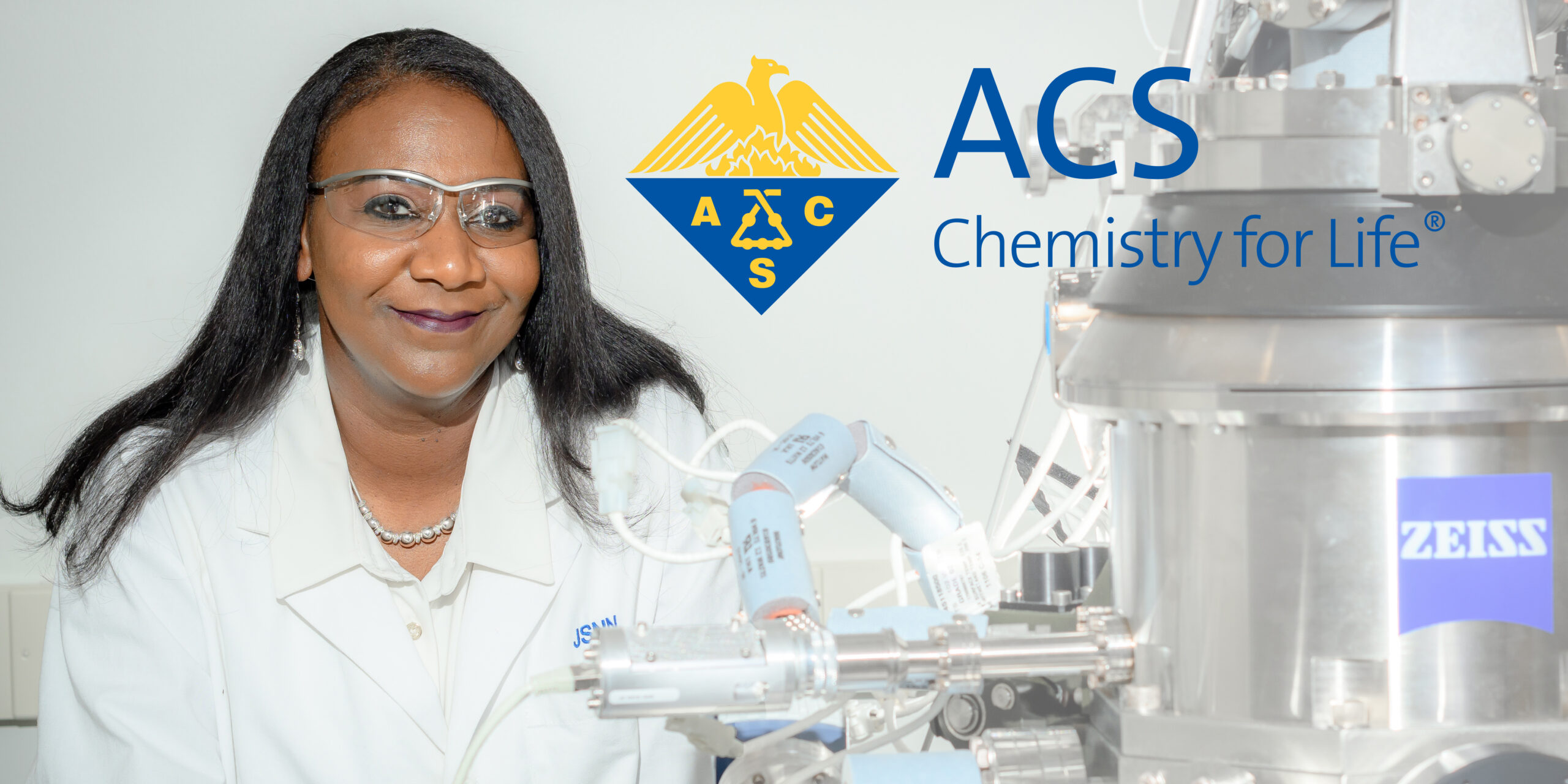 Featured Image for Dean Obare named ACS Fellow