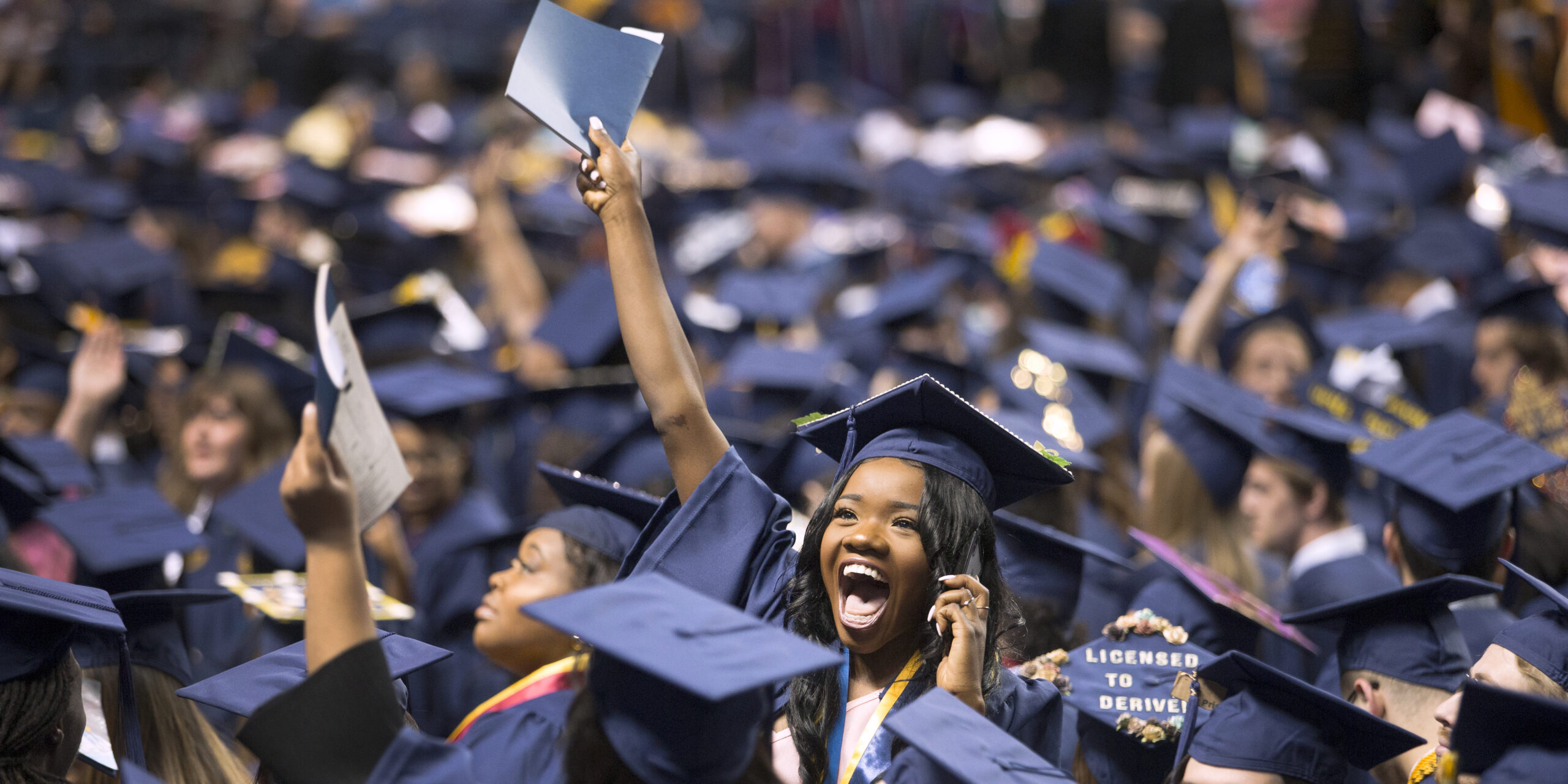 Featured Image for UNCG receives $5 million grant from US Dept. of Education