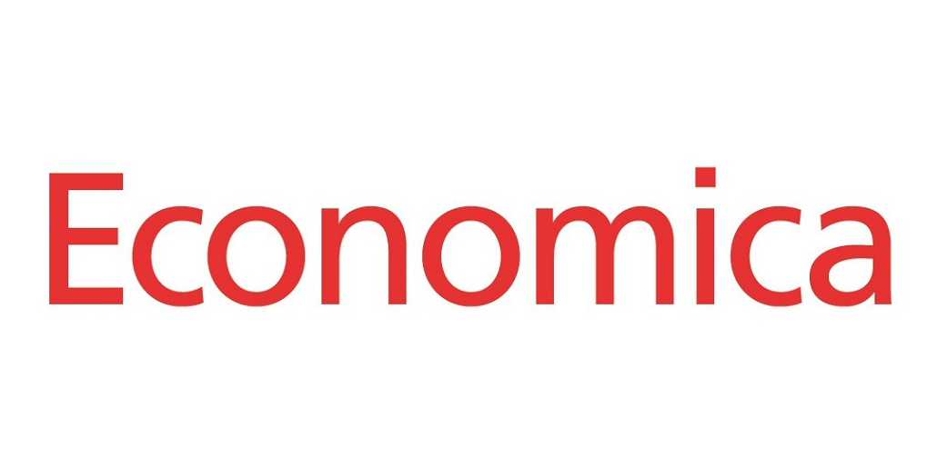 Economica Journal logo