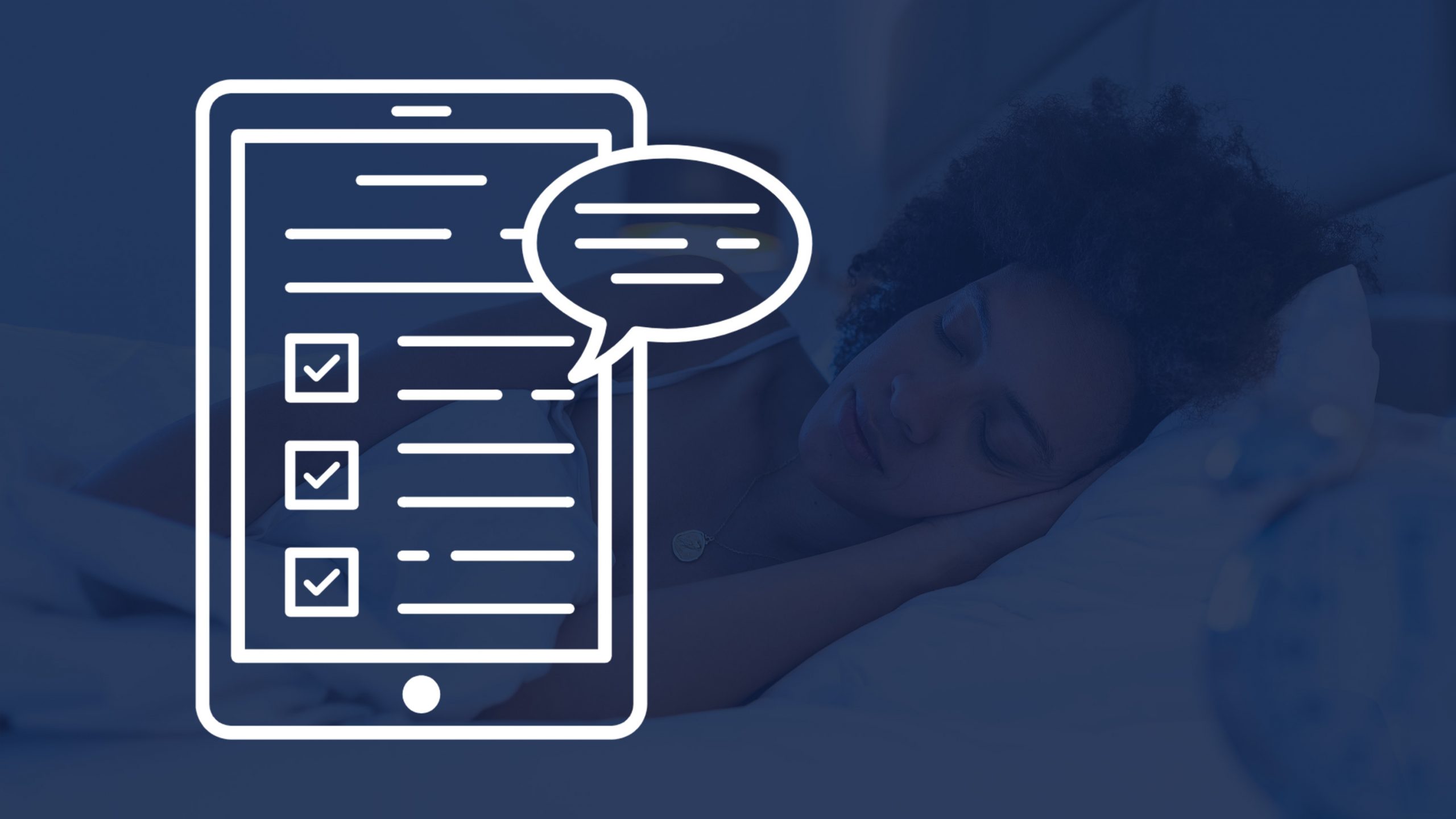 Featured Image for Contribute to UNCG research: survey on sleep and Black adults (18-29)