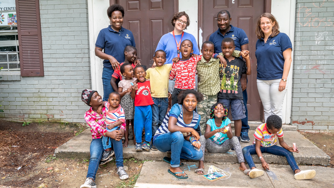 Featured Image for AmeriCorps Opportunities for Students