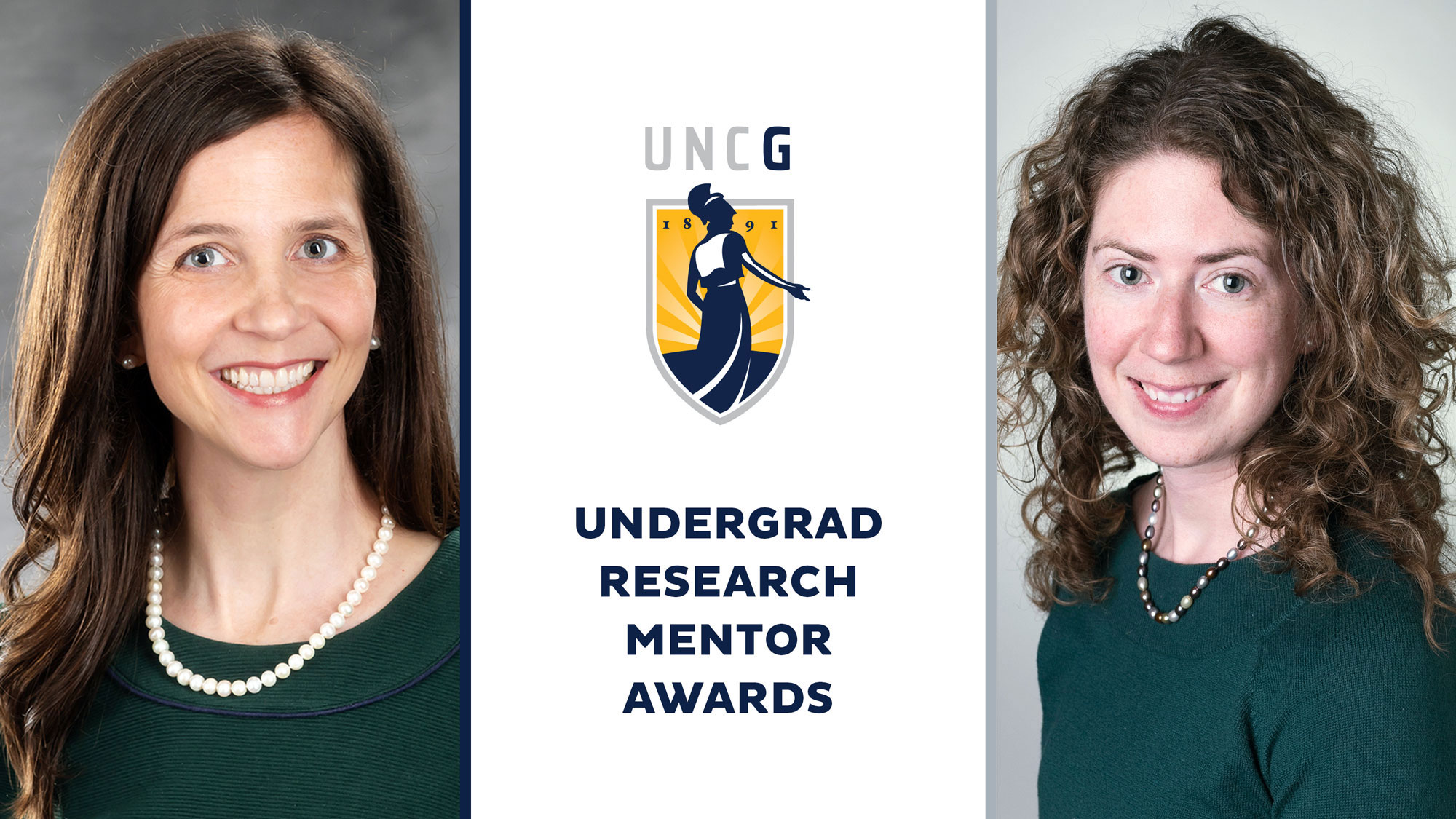 2023 Thomas Undergraduate Research Mentor Awards - Research & Engagement