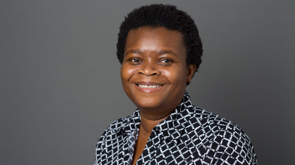 Dr. Forgive Avorgbedor