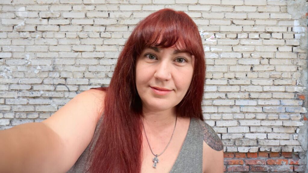Katy Molony
