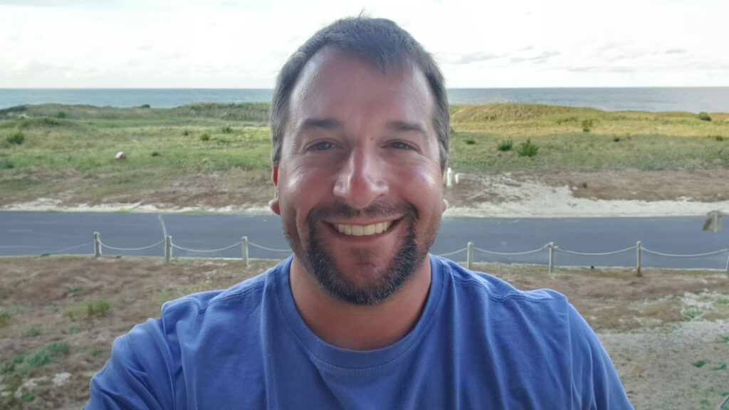David Canter