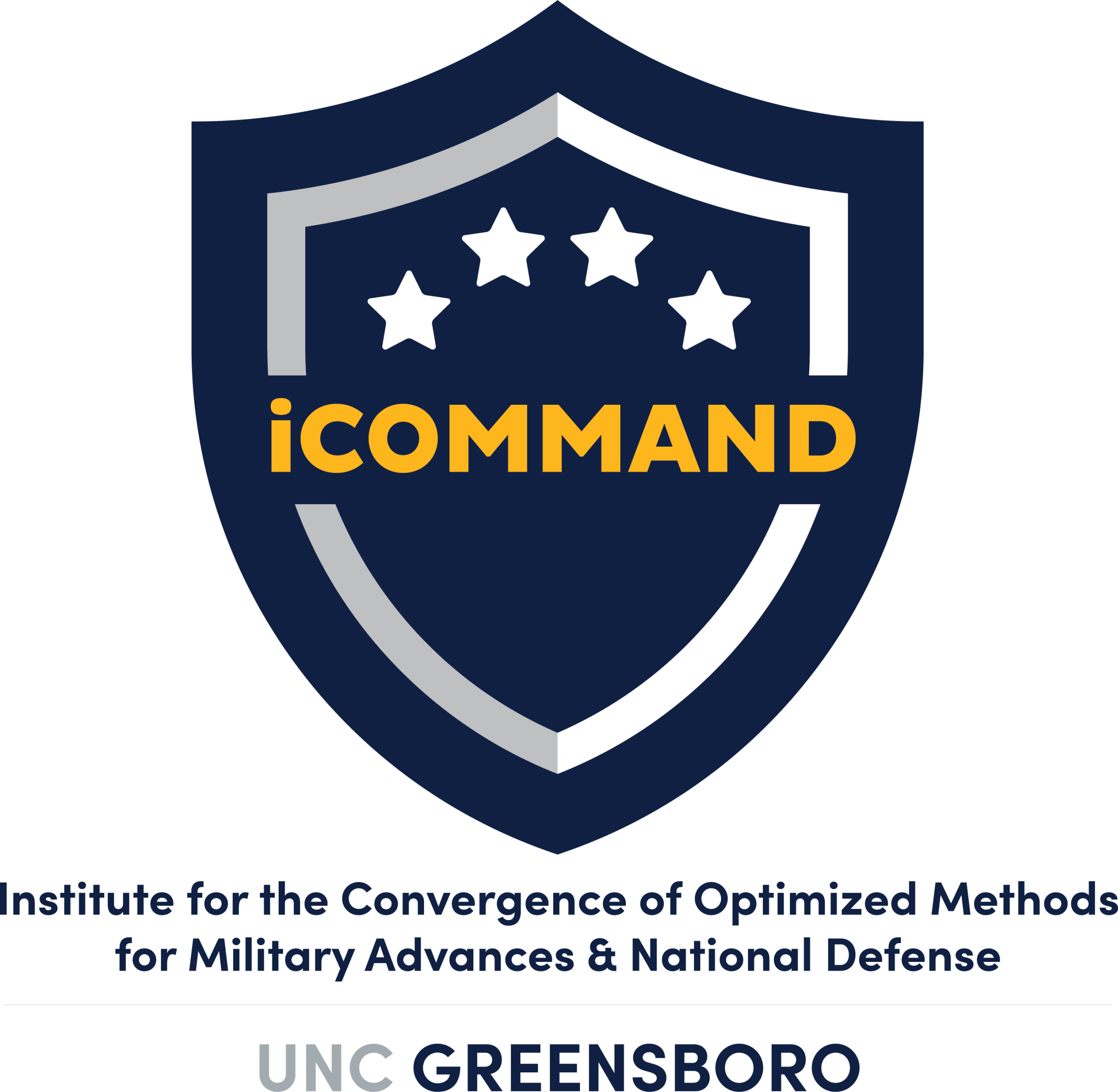 iCOMMAND logo