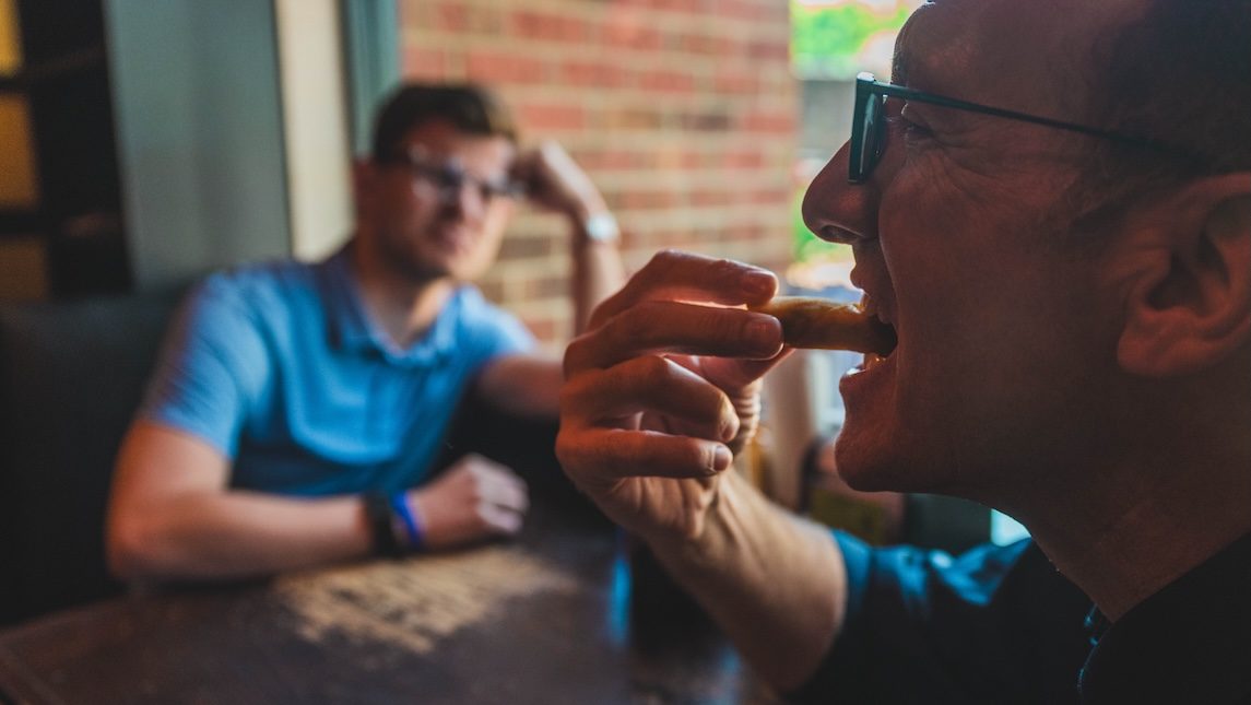 Featured Image for Something to Chew On: Misophonia Moves from Misunderstood to Mainstream 