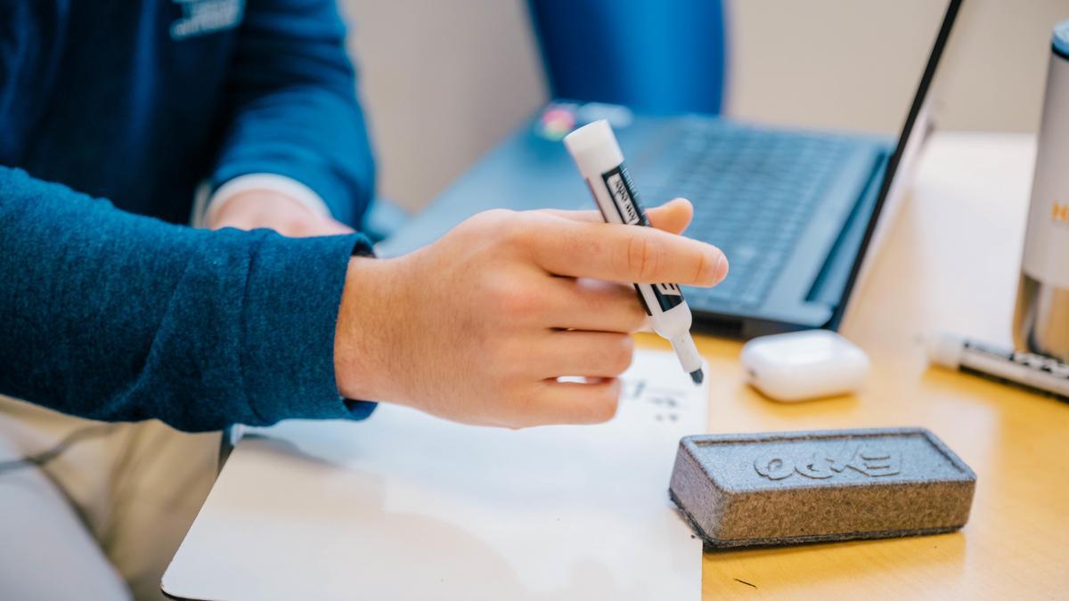 Featured Image for Improving k-12 math education with instructional coaches