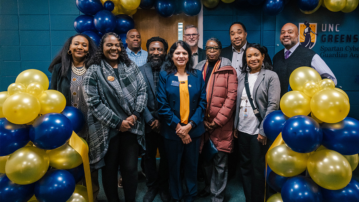 Featured Image for Spartan Cyber Guardian Academy Exceeds Expectations