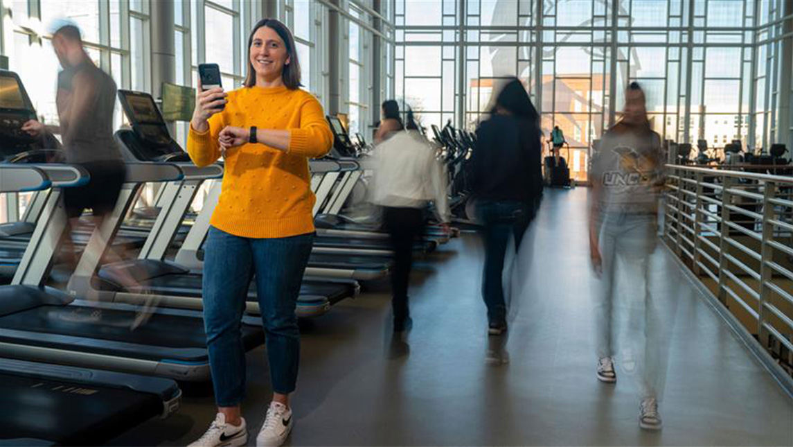 Featured Image for The Science of Aging Well